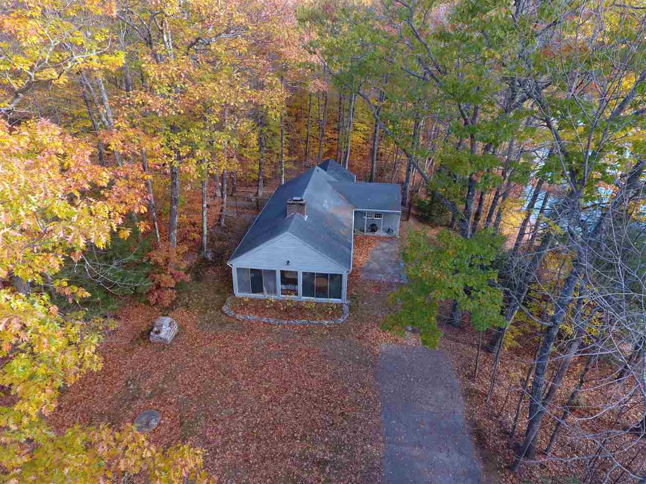 0 Barnes Road Holderness, NH 03245 - Photo 25 of 40