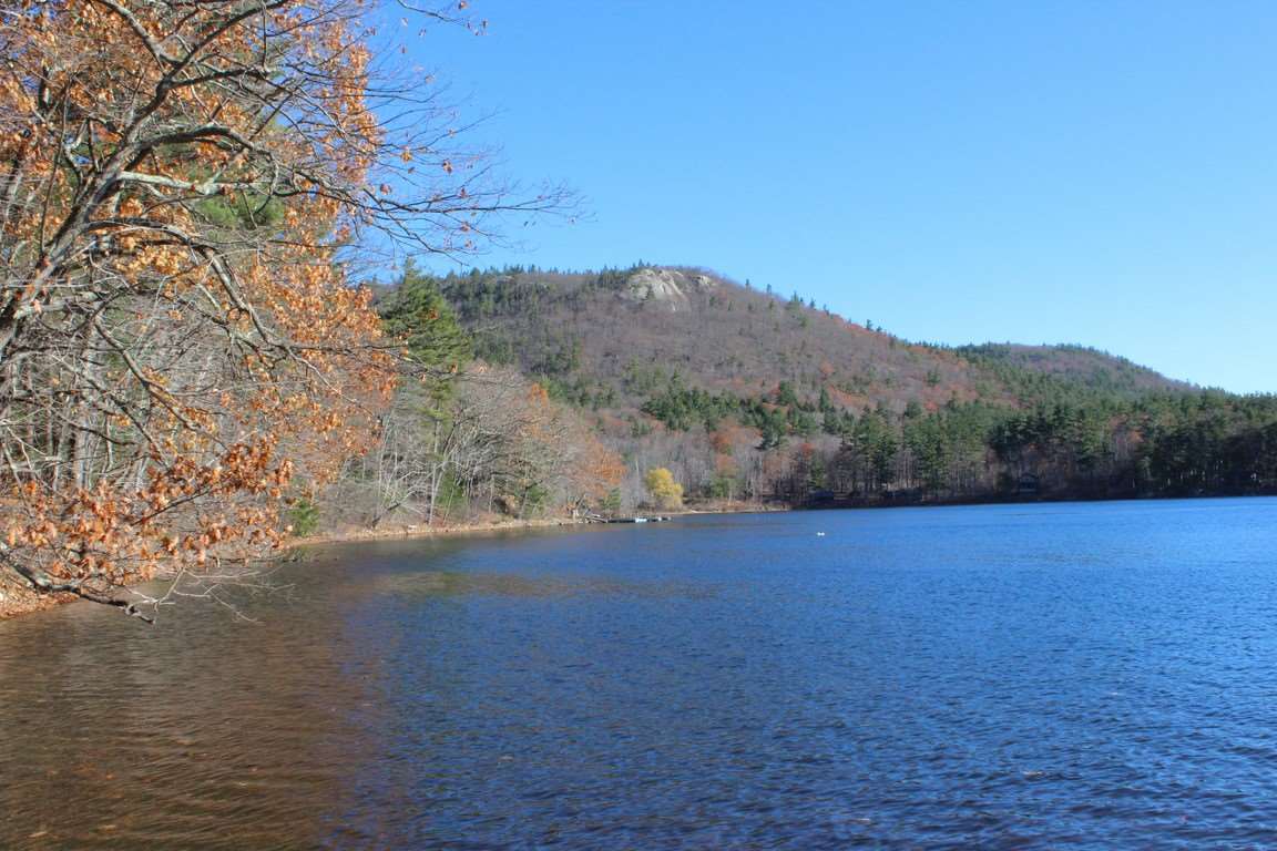0 Barnes Road Holderness, NH 03245 - Photo 31 of 40
