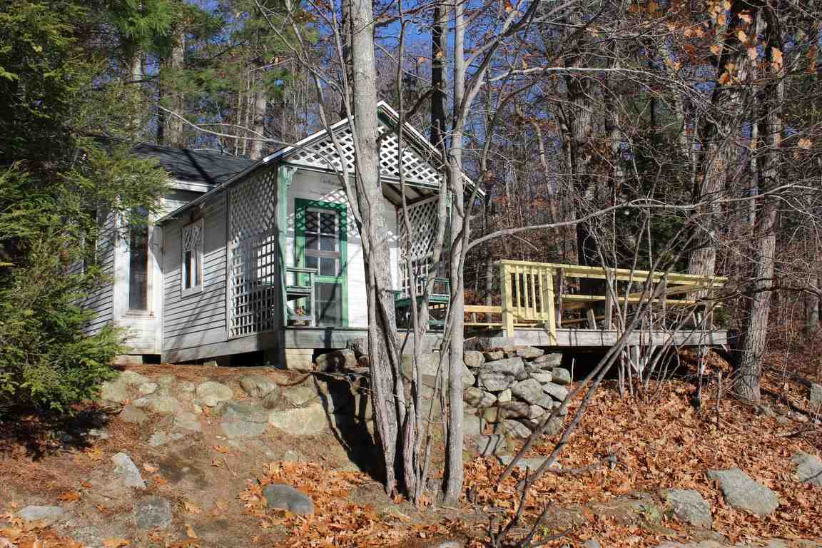 0 Barnes Road Holderness, NH 03245 - Photo 32 of 40