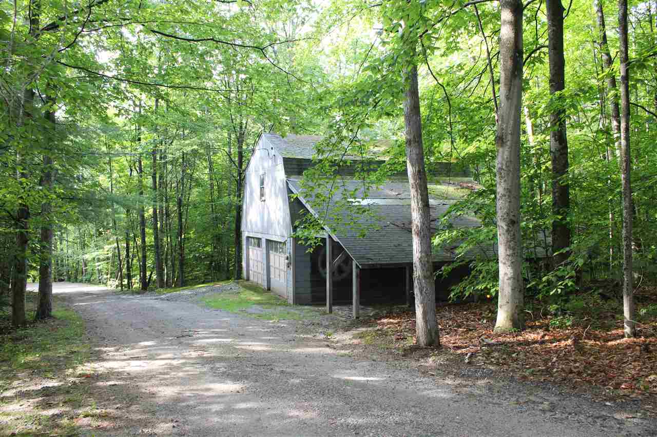 0 Barnes Road Holderness, NH 03245 - Photo 5 of 40