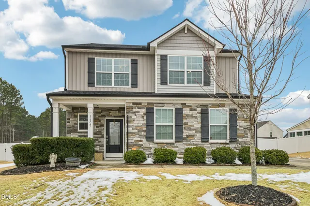 $420,000 | 1608 Stone Wealth Drive, Knightdale, NC 27545