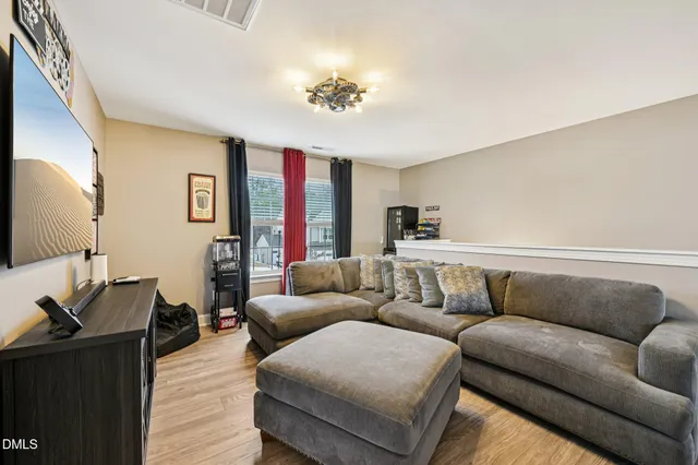 $420,000 | 1608 Stone Wealth Drive, Knightdale, NC 27545