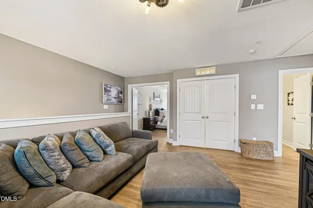 $420,000 | 1608 Stone Wealth Drive, Knightdale, NC 27545