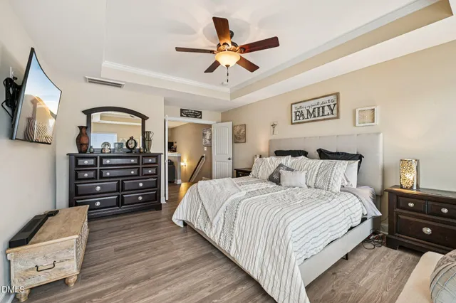 $420,000 | 1608 Stone Wealth Drive, Knightdale, NC 27545