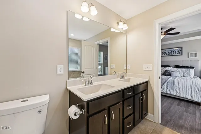 $420,000 | 1608 Stone Wealth Drive, Knightdale, NC 27545