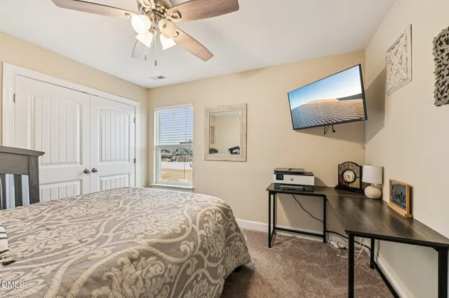 $420,000 | 1608 Stone Wealth Drive, Knightdale, NC 27545