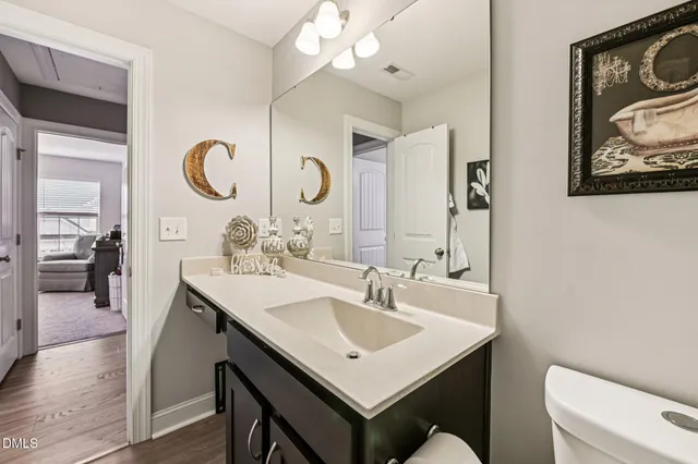 $420,000 | 1608 Stone Wealth Drive, Knightdale, NC 27545