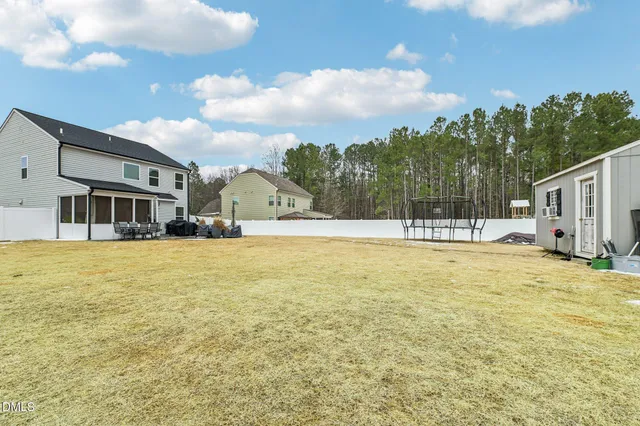 $420,000 | 1608 Stone Wealth Drive, Knightdale, NC 27545