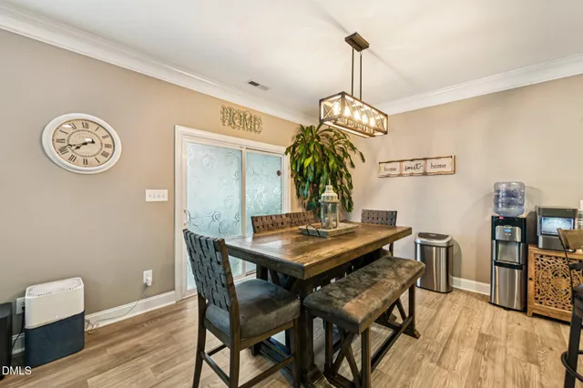 $420,000 | 1608 Stone Wealth Drive, Knightdale, NC 27545