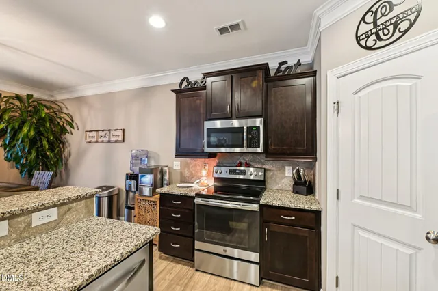 $420,000 | 1608 Stone Wealth Drive, Knightdale, NC 27545