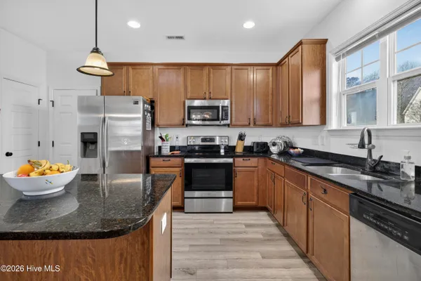 $375,000 | 424 Bald Cypress Lane, Sneads Ferry, NC 28460