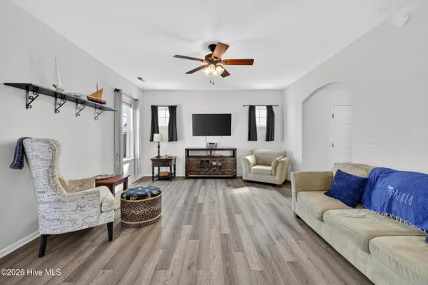 $375,000 | 424 Bald Cypress Lane, Sneads Ferry, NC 28460