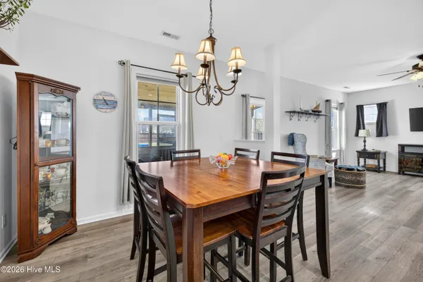 $375,000 | 424 Bald Cypress Lane, Sneads Ferry, NC 28460