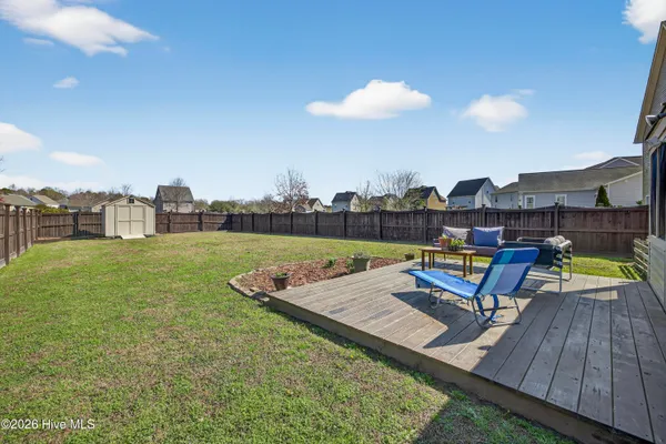 $375,000 | 424 Bald Cypress Lane, Sneads Ferry, NC 28460