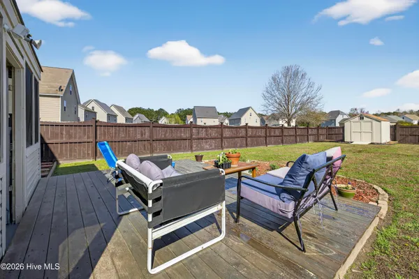 $375,000 | 424 Bald Cypress Lane, Sneads Ferry, NC 28460