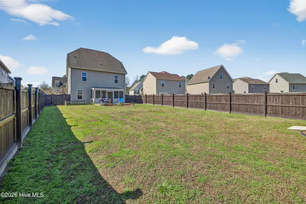 $375,000 | 424 Bald Cypress Lane, Sneads Ferry, NC 28460