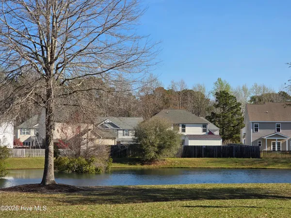 $375,000 | 424 Bald Cypress Lane, Sneads Ferry, NC 28460