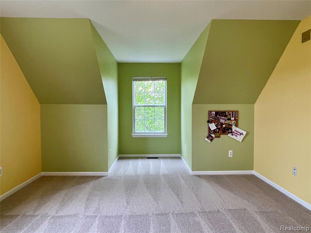 1325 Capac Road Allenton, MI 48002 - Photo 29 of 65