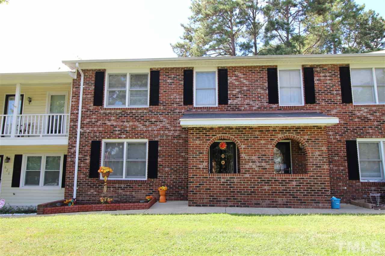 618 Springview Trail Garner, NC 27529 - Photo 1 of 19 Gallery Image 1