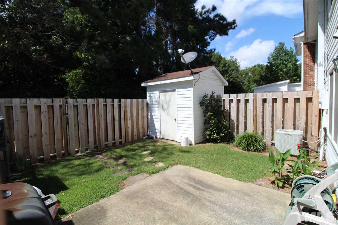 618 Springview Trail Garner, NC 27529 - Photo 19 of 19 Gallery Image 19