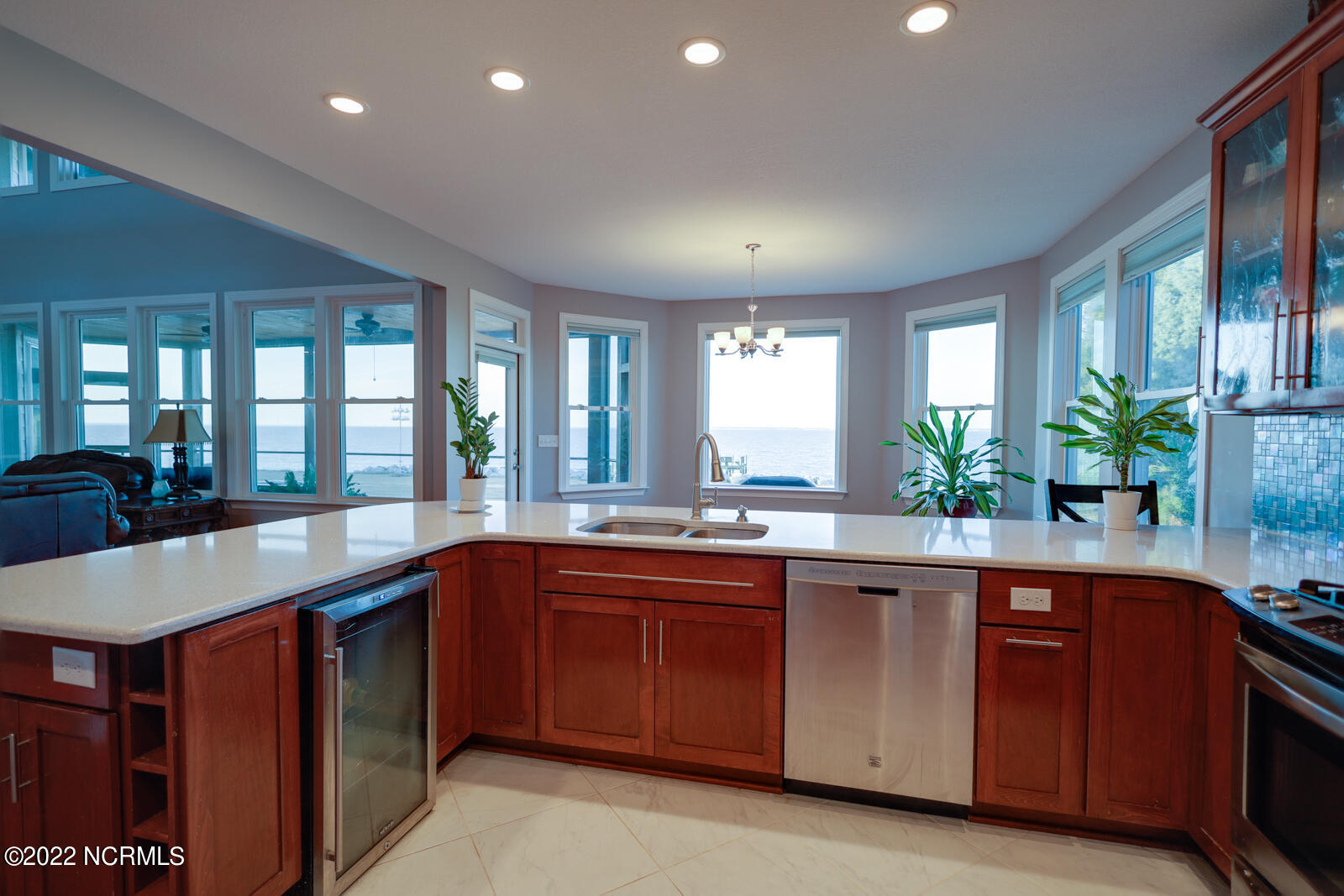 515 Summerby Road Roper, NC 27970 - Photo 17 of 69 15. Kitchen 5