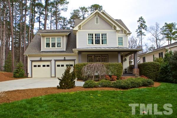 3607 Rugby Road Durham, NC 27707 - Photo 1 of 25 Gallery Image 1