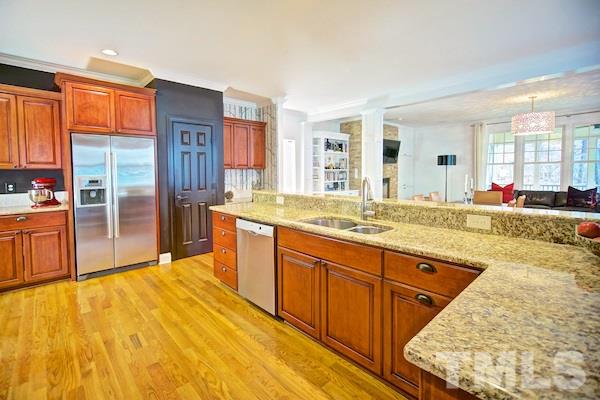 3607 Rugby Road Durham, NC 27707 - Photo 4 of 25 Gallery Image 4