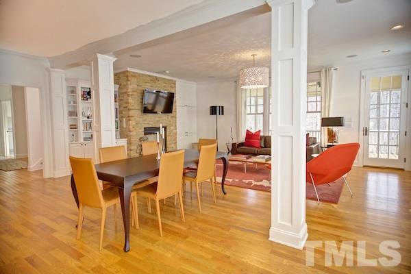 3607 Rugby Road Durham, NC 27707 - Photo 8 of 25 Gallery Image 8
