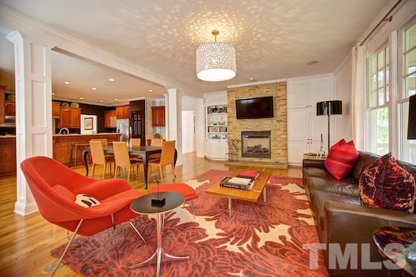 3607 Rugby Road Durham, NC 27707 - Photo 9 of 25 Gallery Image 9
