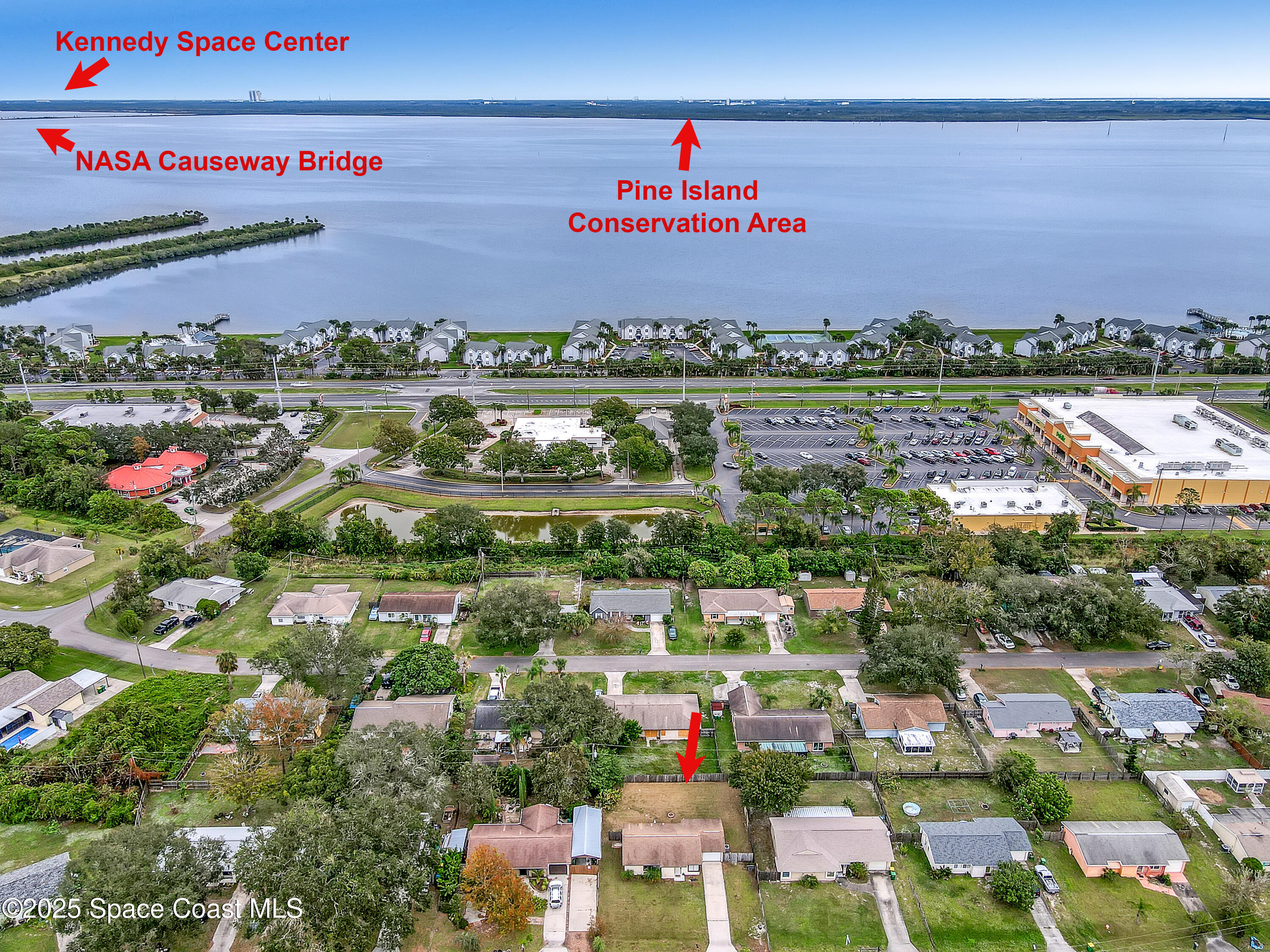 261 Chase Road Cocoa, FL 32927 - Photo 23 of 26 unknown