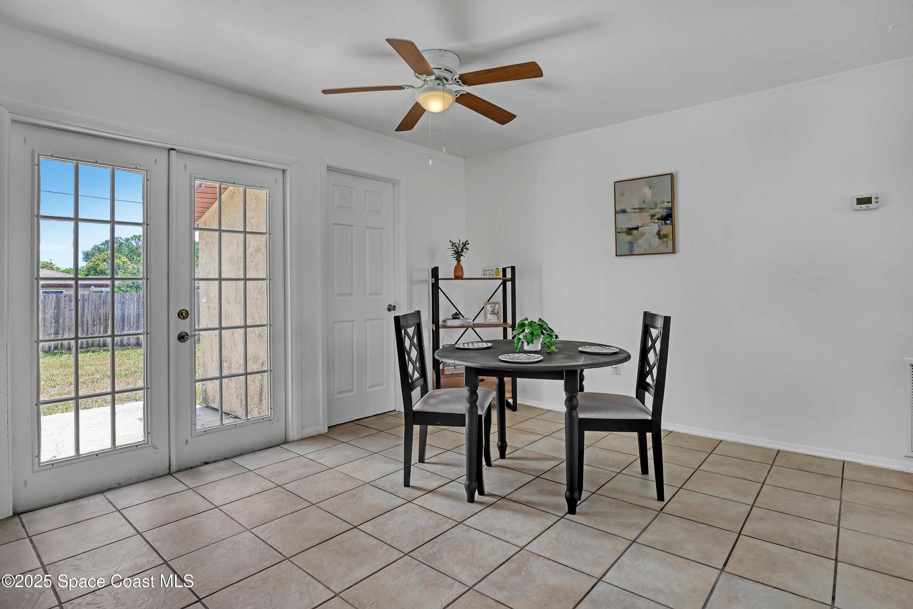 261 Chase Road Cocoa, FL 32927 - Photo 5 of 26 a view of a livingroom with furniture
