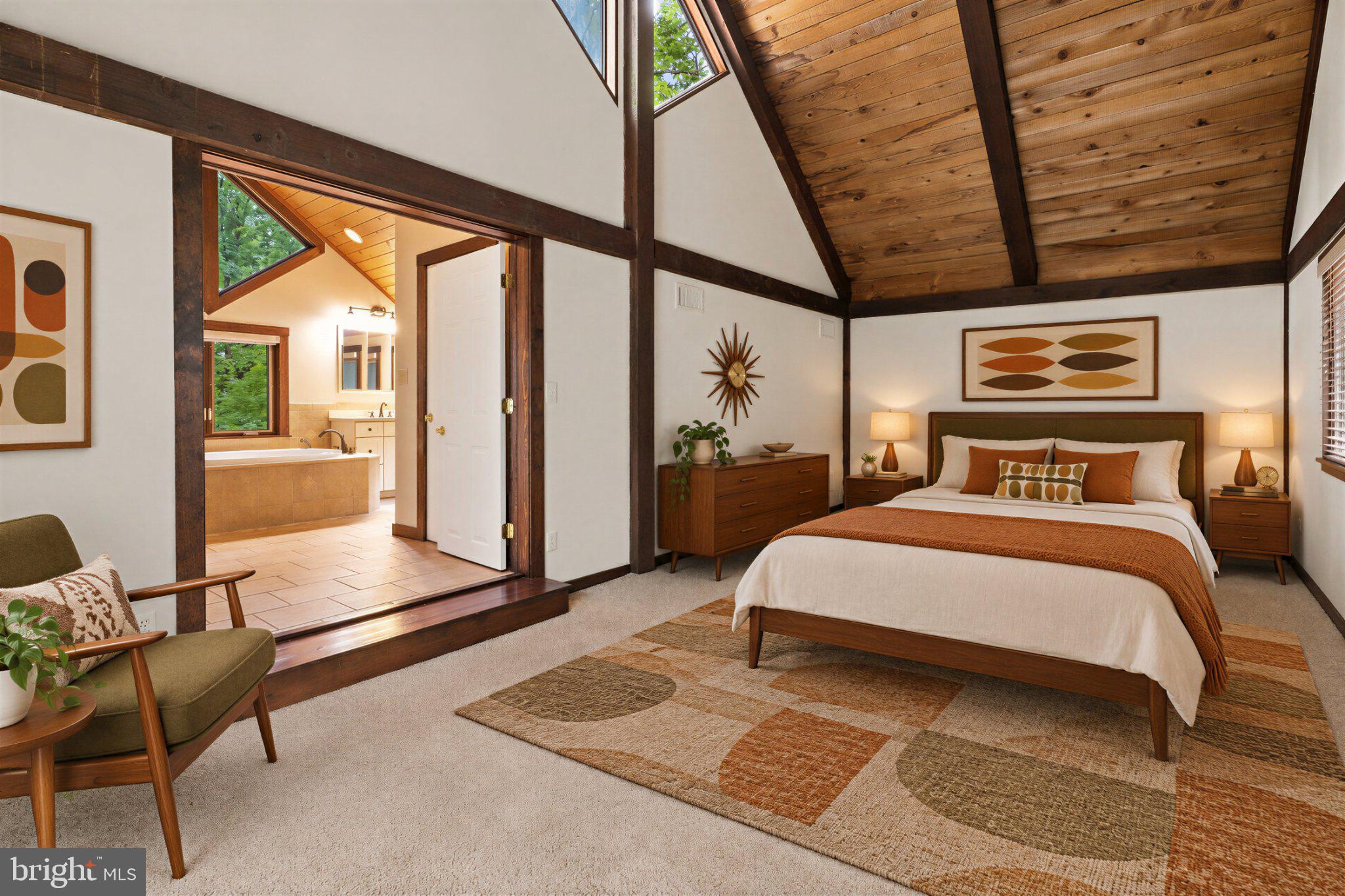13536 Fork Road Baldwin, MD 21013 - Photo 37 of 80 Virtual Staging