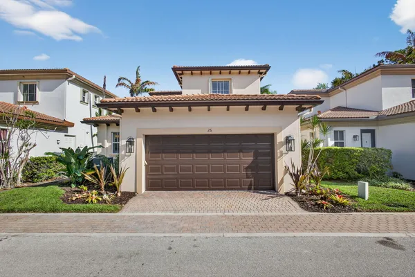 $1,250,000 | 26 Stoney Drive, Palm Beach Gardens, FL 33410