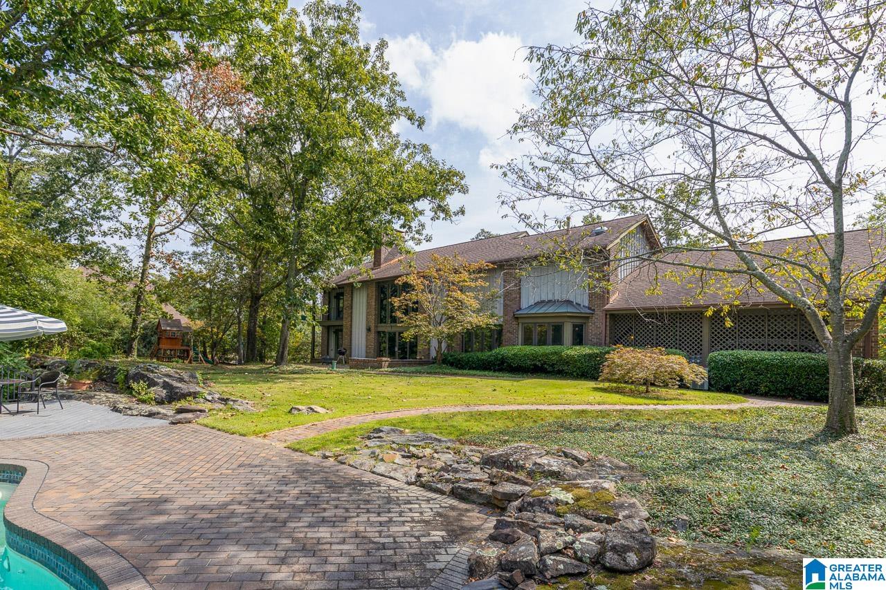 5528 Old Leeds Road Birmingham, AL 35210 - Photo 40 of 47