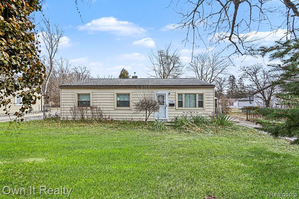 14161 Conover Place Romulus, MI 48174 - Photo 1 of 15