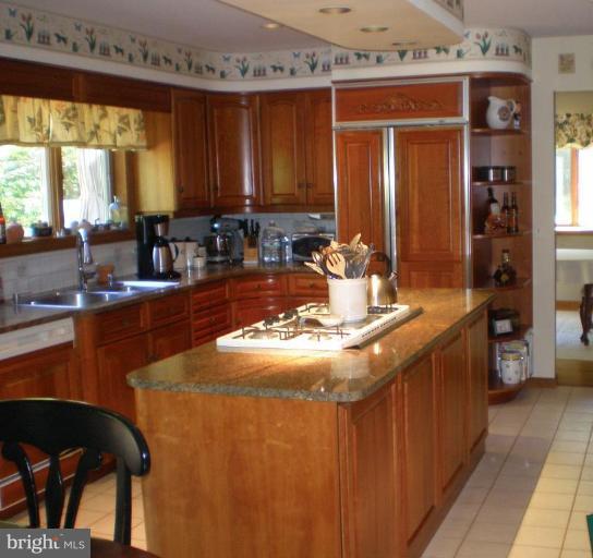4004 Sweet Air Road Phoenix, MD 21131 - Photo 2 of 28 Kitchen