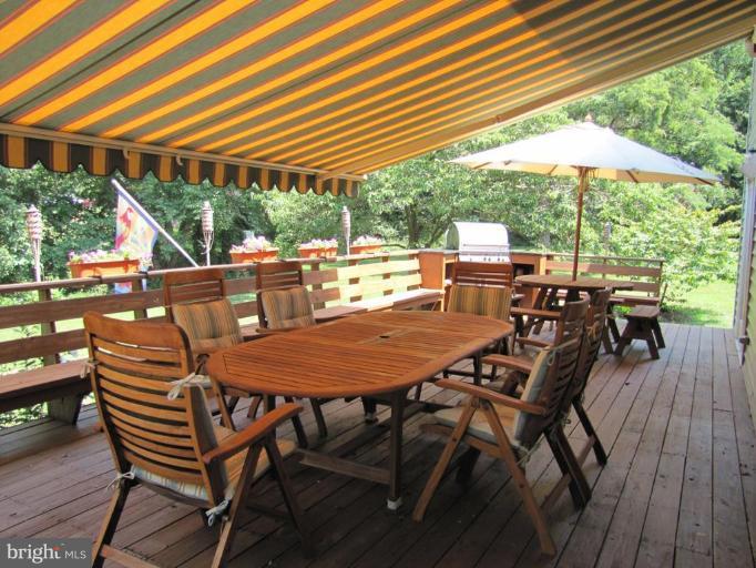 4004 Sweet Air Road Phoenix, MD 21131 - Photo 12 of 28 Deck