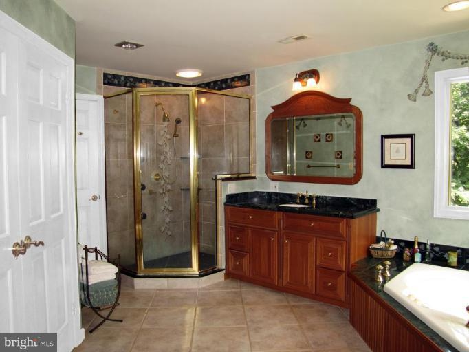 4004 Sweet Air Road Phoenix, MD 21131 - Photo 3 of 28 Master Bath