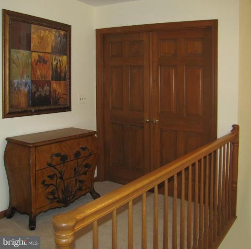4004 Sweet Air Road Phoenix, MD 21131 - Photo 21 of 28 Solid wood entry doors to Master