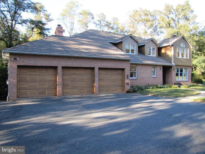 4004 Sweet Air Road Phoenix, MD 21131 - Photo 25 of 28 Garage 2