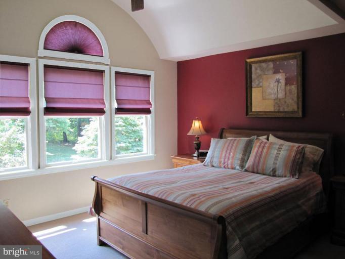4004 Sweet Air Road Phoenix, MD 21131 - Photo 26 of 28 master bedrrom