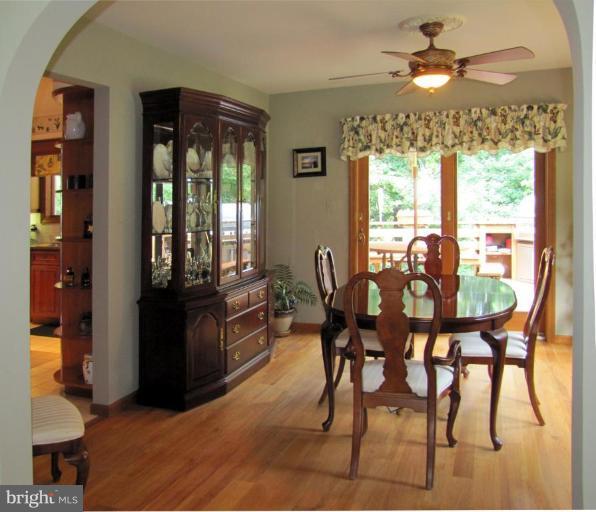4004 Sweet Air Road Phoenix, MD 21131 - Photo 5 of 28 Dining Room