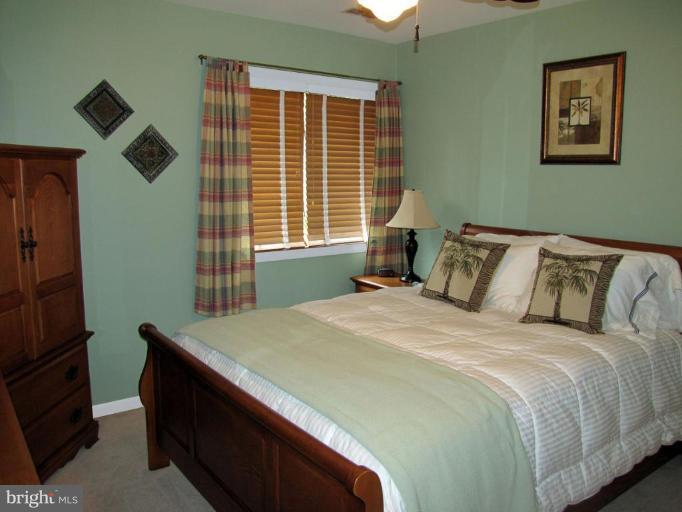 4004 Sweet Air Road Phoenix, MD 21131 - Photo 8 of 28 Bedroom #1