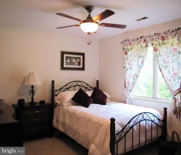 4004 Sweet Air Road Phoenix, MD 21131 - Photo 9 of 28 Bedroom #3