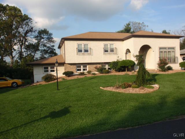534 Mountain View Road Nazareth, PA 18064 - Photo 1 of 40 One owner home in mint move in condition. Beautif
