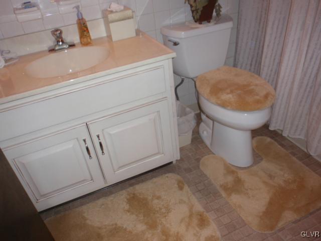 534 Mountain View Road Nazareth, PA 18064 - Photo 24 of 40 Family bath