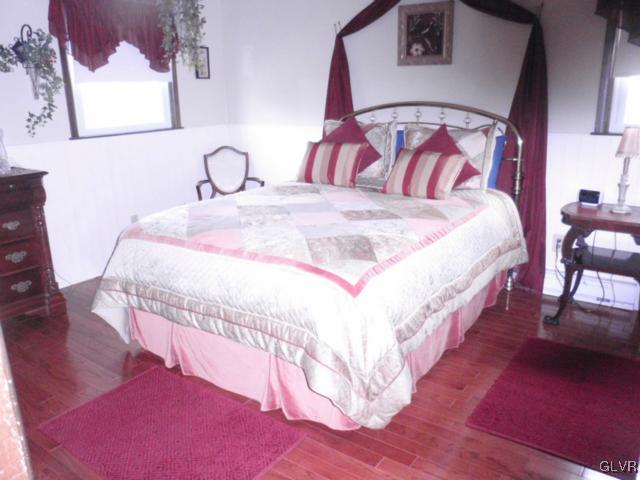 534 Mountain View Road Nazareth, PA 18064 - Photo 28 of 40 Another view of the master bedroom