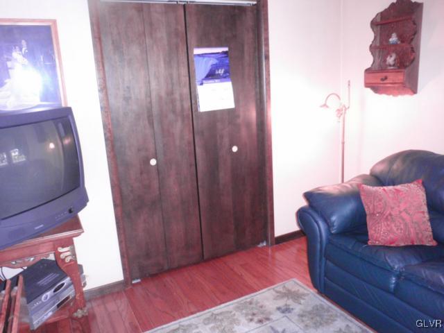 534 Mountain View Road Nazareth, PA 18064 - Photo 29 of 40 Another view of the front first bedroom
