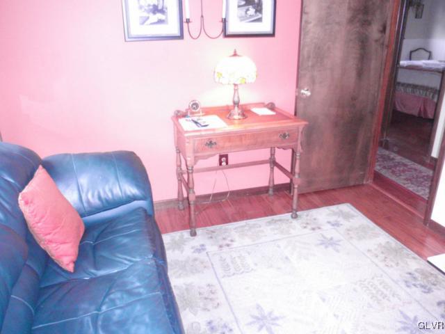 534 Mountain View Road Nazareth, PA 18064 - Photo 30 of 40 Front first bedroom