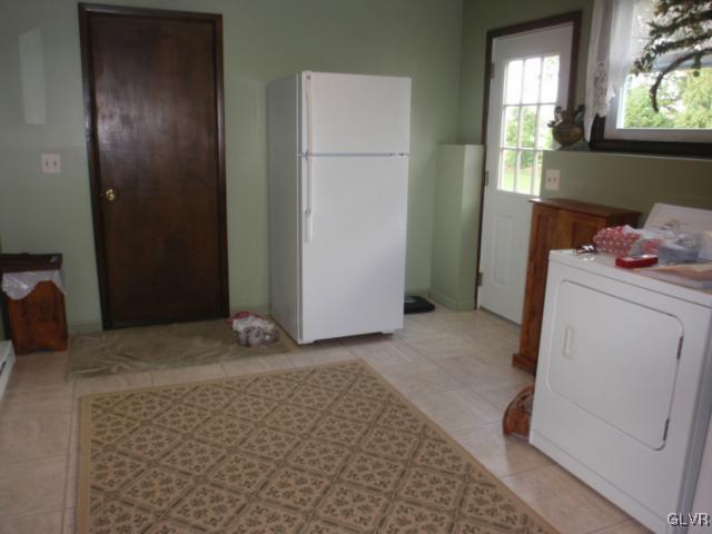 534 Mountain View Road Nazareth, PA 18064 - Photo 33 of 40 Very large laundry, utility room off the garage.